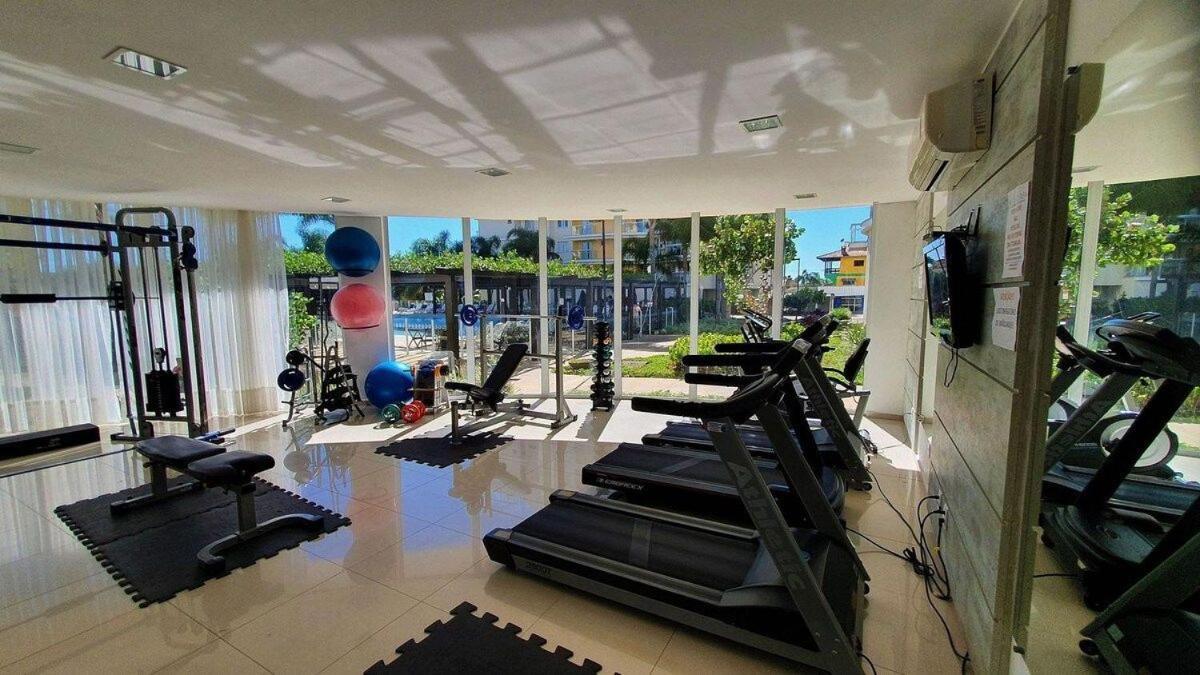 Apartamento Nautilus + Praia + Beto Carrero -Penha Penha  Ngoại thất bức ảnh