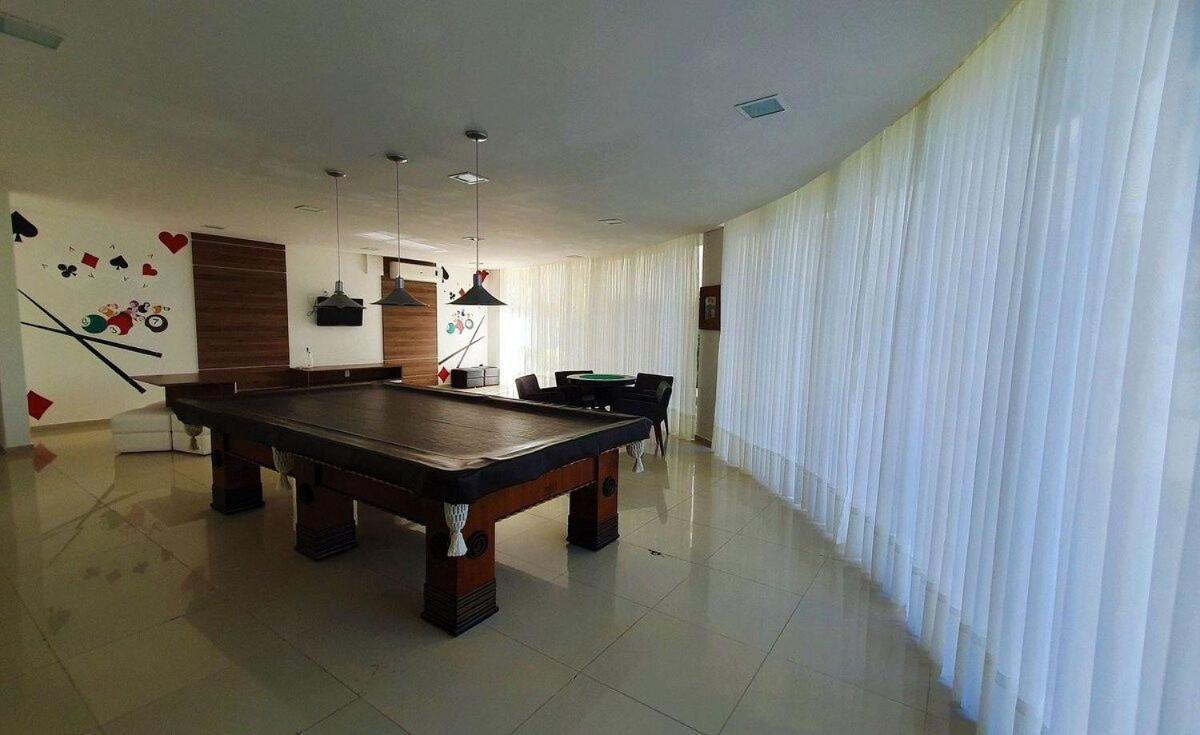 Apartamento Nautilus + Praia + Beto Carrero -Penha Penha  Ngoại thất bức ảnh