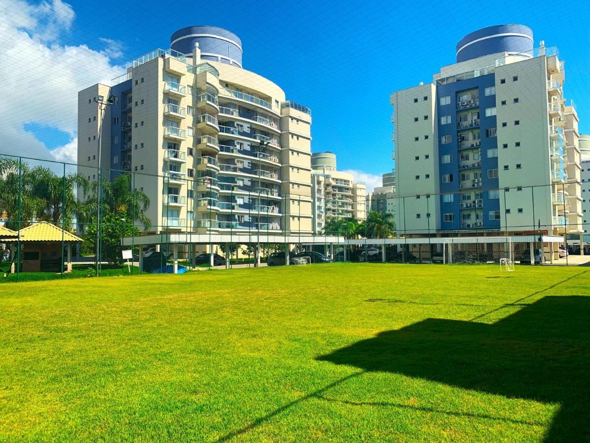 Apartamento Nautilus + Praia + Beto Carrero -Penha Penha  Ngoại thất bức ảnh